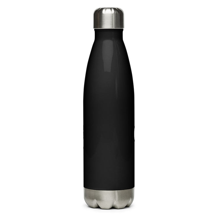 Stainless steel Cream of the Crop water bottle