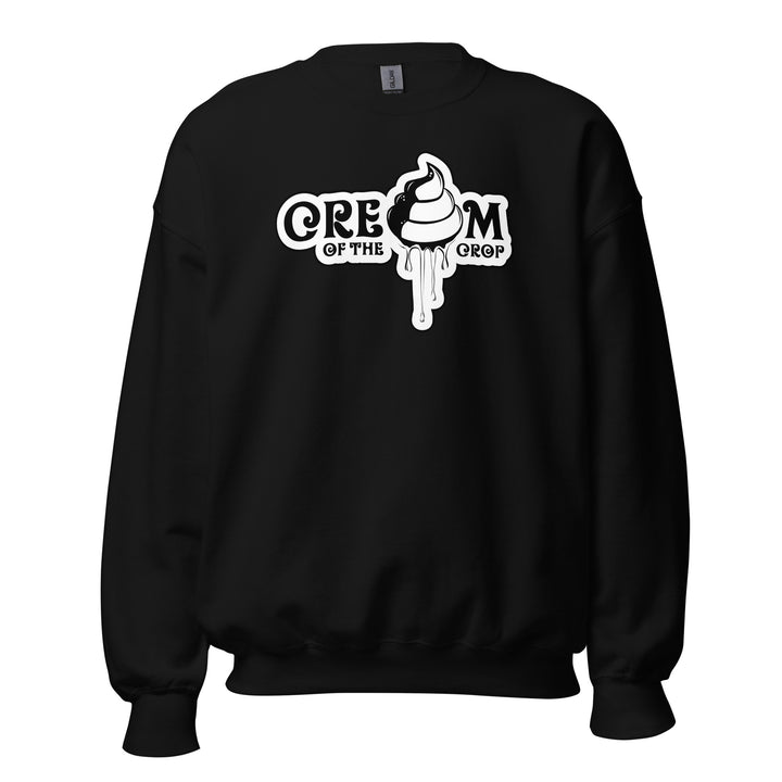 Unisex Sweatshirt Oreo Logo