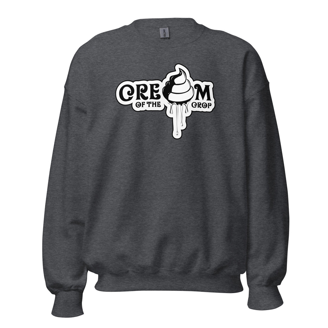 Unisex Sweatshirt Oreo Logo