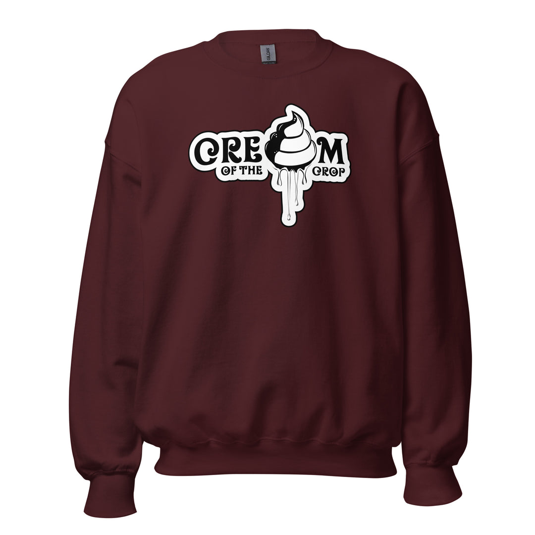 Unisex Sweatshirt Oreo Logo